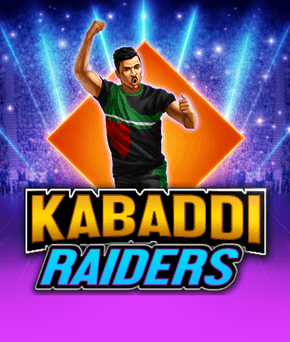 Kabaddi Raiders