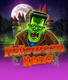 Keno Halloween