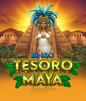 Bingo Tesoro Maya