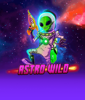 Astro Wild