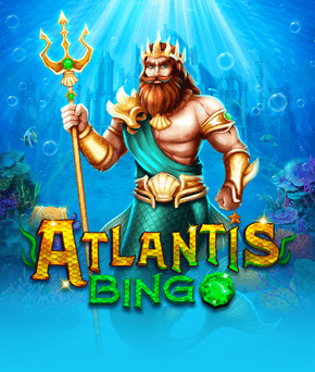 Atlantis Bingo