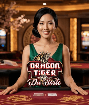 Dragon Tiger da Sorte