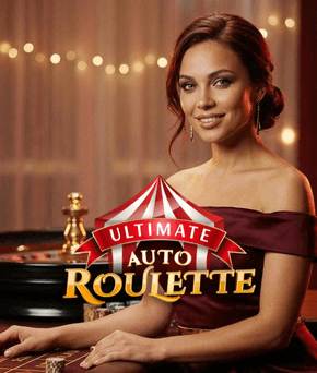Ultimate Auto Roulette