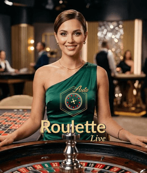 Auto Roulette