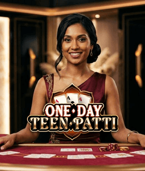 One Day Teen Patti - Classic