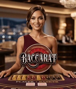 Casino Marina Baccarat 1