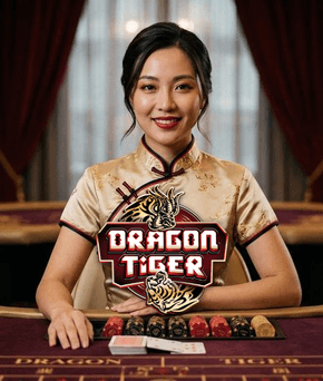 Dragon Tiger