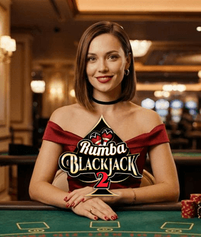 Rumba Blackjack 2
