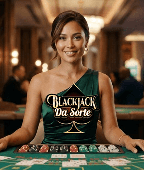 Blackjack da Sorte