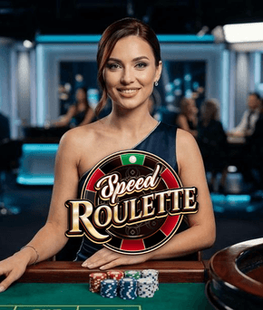 Speed Roulette