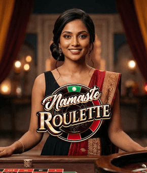 Namaste Roulette