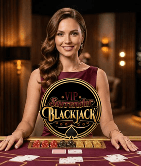 Surrender BlackJack
