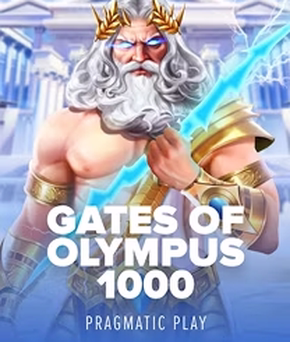 Gates of Olympus 1000