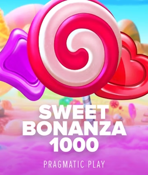 Sweet Bonanza 1000