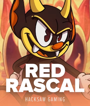 Red Rascal