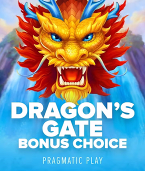 Dragon’s Gate – Bonus Choice