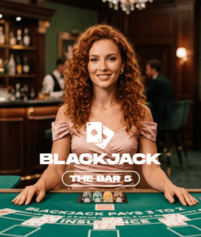 Bar BJ 5