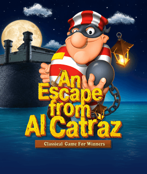 Escape from Alcatraz