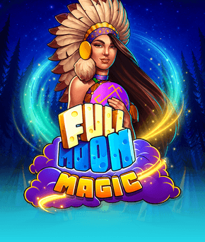 Full Moon Magic
