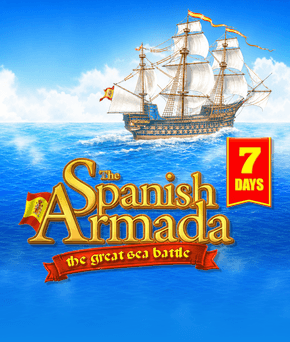 7 Days Spanish armada