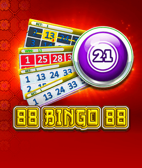 88 Bingo 88