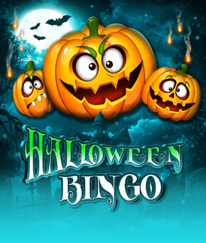 Halloween Bingo