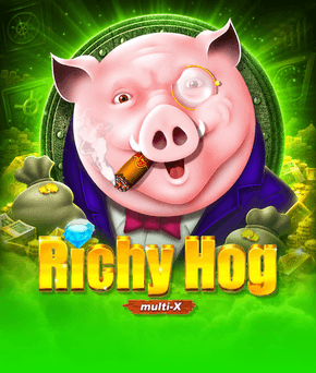 Richy Hog
