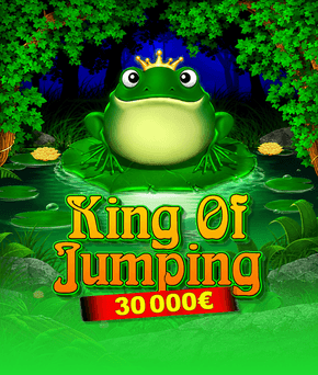 King of Jumping Scratch