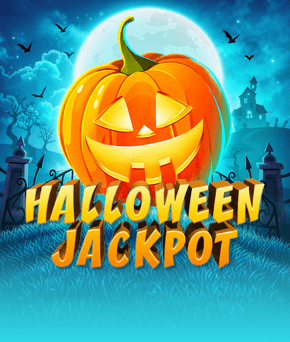 Halloween Jackpot