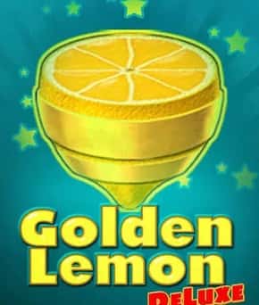 Golden Lemon DeLuxe