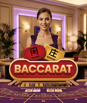 Baccarat 4