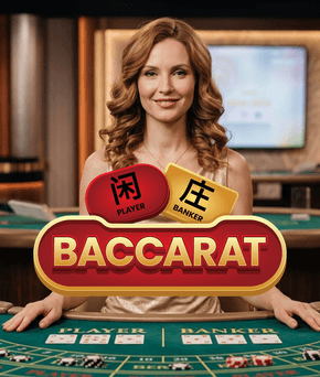 Baccarat 6