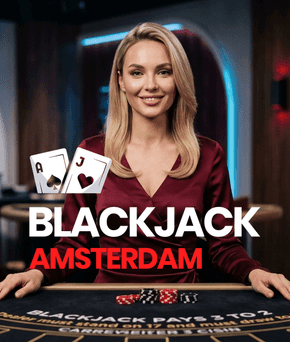 Blackjack Amsterdam
