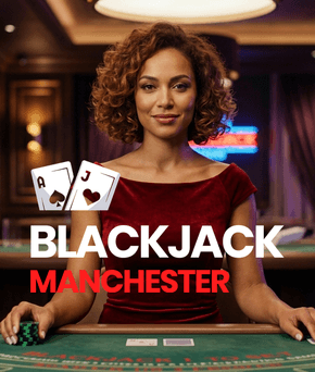 Blackjack Manchester