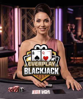 Everplay Blackjack